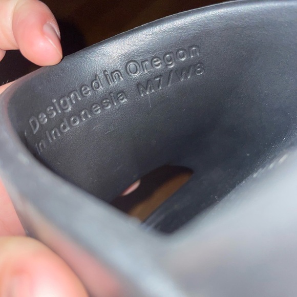 Nike Calm Slides - Picture 5 of 6